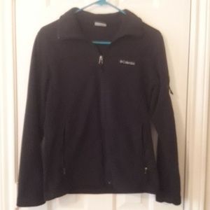 Columbia fleece